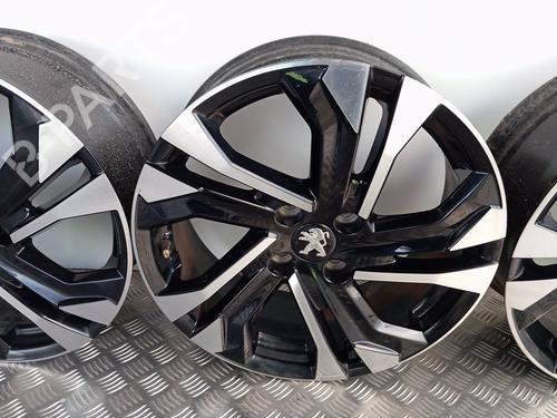 Rim PEUGEOT 2008 II (UD_, US_, UY_, UJ_, UR_, UC_)  | BP29157229C45 