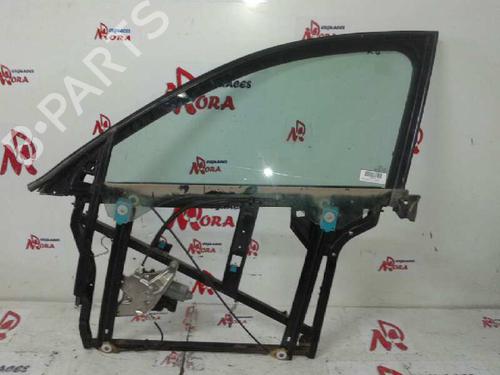 Rudehejsemekanisme ventre foran AUDI A6 C6 (4F2) 2.0 TFSI (170 hp) 12674896