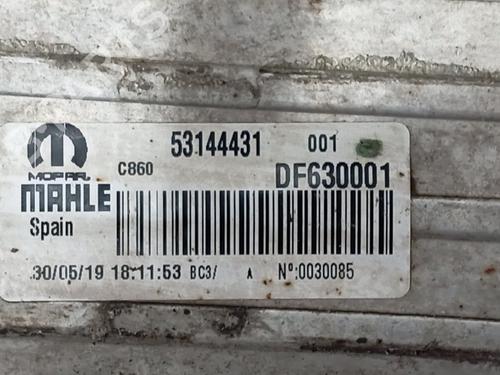 Intercooler CITROËN JUMPER II Van 2.0 BlueHDi 110 | BP24111635M30