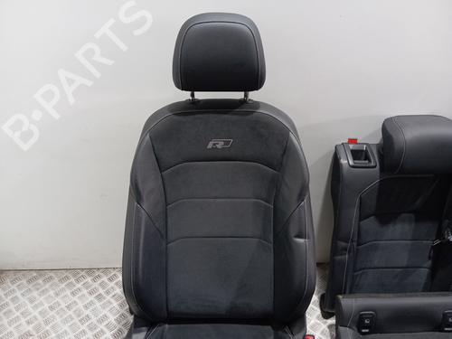 Seats set VW ARTEON (3H7, 3H8) | BP32426628C78 - Image 4