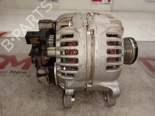 Alternator SEAT IBIZA IV (6J5, 6P1)  | BP12656496M7 