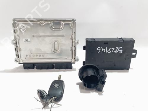 Engine control unit (ECU) RENAULT EXPRESS Box Body/MPV | BP38263648M57 - Image 2