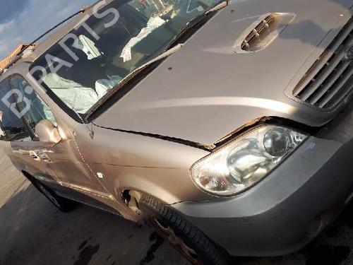 Used Parts KIA CARNIVAL II (GQ) 2.9 CRDi (144 hp) 4325169