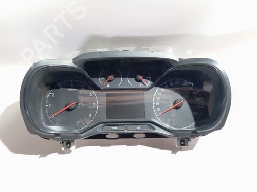 Used Instrument cluster Instrument cluster OPEL COMBO Box Body/MPV (K9) 1.5 D (102 hp) 36440379 36440379