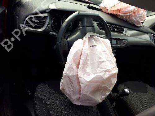 Right rear window switch CITROËN C3 II (SC_) | BP30371492I28