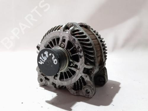 Used Alternator Alternator 37491624 37491624
