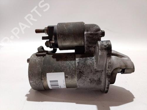 Starter OPEL MERIVA B MPV (S10)  | BP29430830M8 