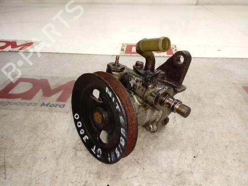 Used Steering pump MITSUBISHI 3000 GT Coupe (Z1_A) [1989-2000]  30370956