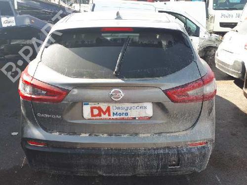 Electronic sensor NISSAN QASHQAI II (J11, J11_)  | BP17521520M84 