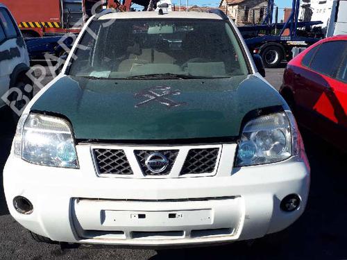 Starter NISSAN X-TRAIL I (T30)  | BP13511560M8 