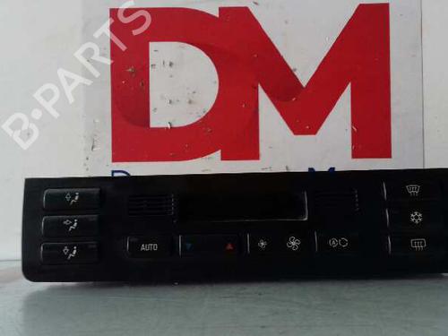 Used Climate control BMW 3 (E46) 320 i (150 hp) 12837044