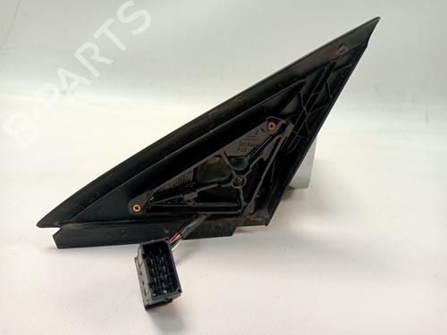 Right mirror AUDI A6 C5 (4B2)  | BP26385443C27 
