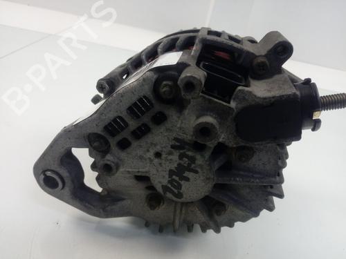 Alternator NISSAN ALMERA TINO (V10)  | BP17745800M7 
