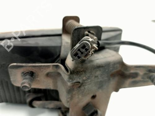 Right front fog light ISUZU N (5th Generation) | BP22747796C31