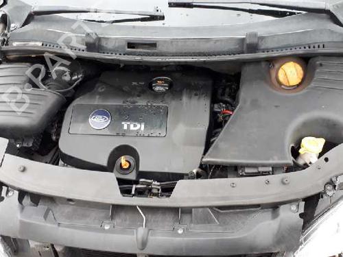 Front left interior door handle FORD GALAXY I (WGR) 1.9 TDI | BP18151048I13 
