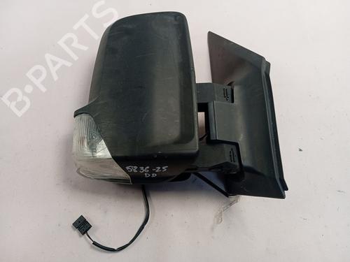 Used Right mirror MERCEDES-BENZ SPRINTER 4,6-t Van (B906) 416 CDI (906.653, 906.655, 906.657, 906.633, 906.635,... (163 hp) 29376680