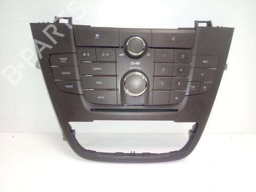 Andre OPEL INSIGNIA A Sports Tourer (G09) [2008-2017]  14133965