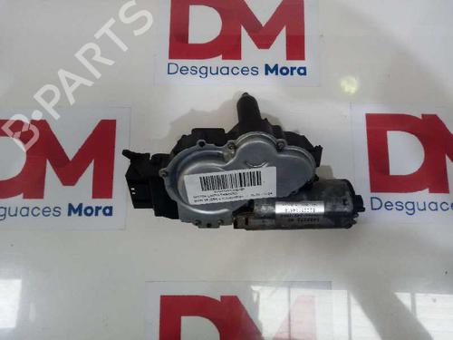 Viskermotor bakrute BMW X5 (E53) 4.4 i (286 hp) 18571794