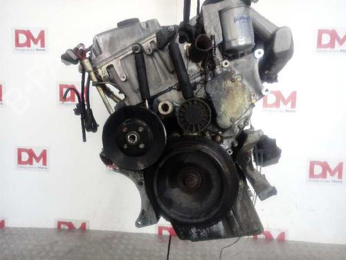 Engine MERCEDES-BENZ E-CLASS (W210) E 300 D (210.020) | BP40103168M1 - Image 5