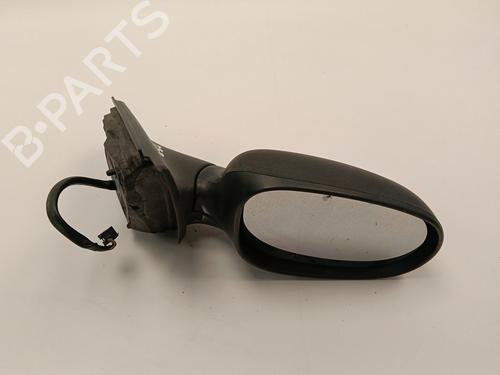 Used Right mirror Right mirror FIAT BRAVO II (198_) [2006-2016] 33399502 33399502