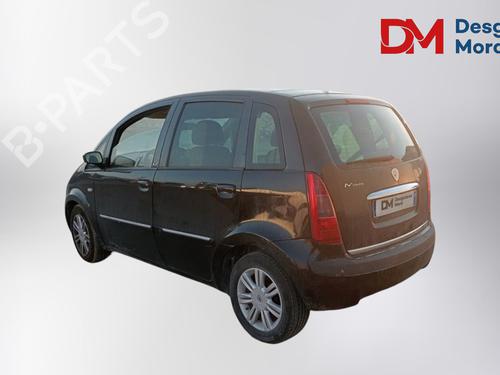 Electronic sensor LANCIA MUSA (350_) 1.4 (350.AXA11, 350.AXA1A) | BP34581496M84  - Image 9