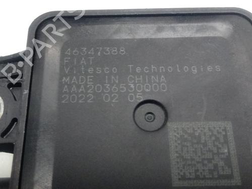 partikelfilter JEEP COMPASS (MP, M6, MV, M7)  | BP18265592M81 