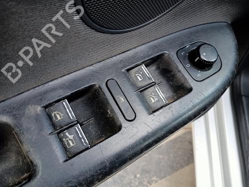 Egr VW GOLF PLUS V (5M1, 521)  | BP30914325M69 