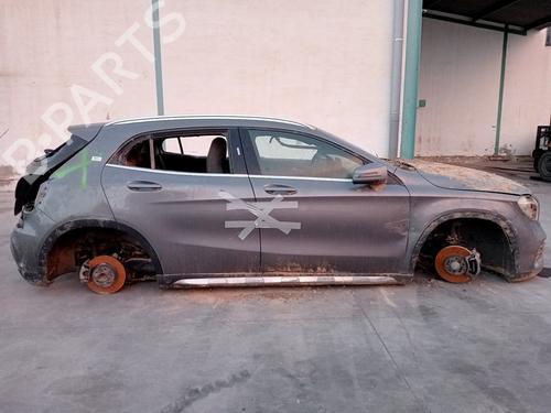 Upper protection MERCEDES-BENZ GLA-CLASS (X156) GLA 200 CDI / d (156.908) | BP23259038M93