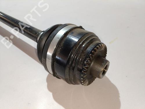 Left rear driveshaft BMW X1 (U11) xDrive 25 e Plug-in-Hybrid | BP40534515M40 - Image 3