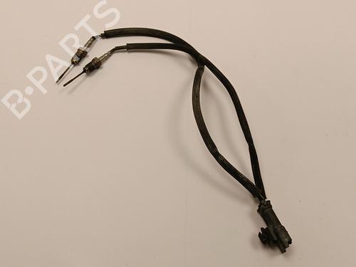 Elektronisk sensor Elektronisk sensor CITROËN JUMPER II Bus 2.2 BlueHDi 120 (120 hp) 34448413 34448413