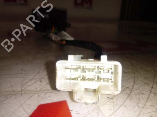 Heater resistor NISSAN MICRA V (K14)  | BP16570029M108 