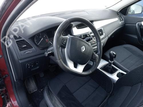 Left headlight RENAULT LAGUNA III (BT0/1)  | BP34280271C28  - Image 7