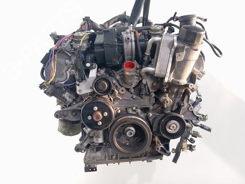 Engine MERCEDES-BENZ CLK (C209) CLK 320 (209.365) | BP29418798M1 