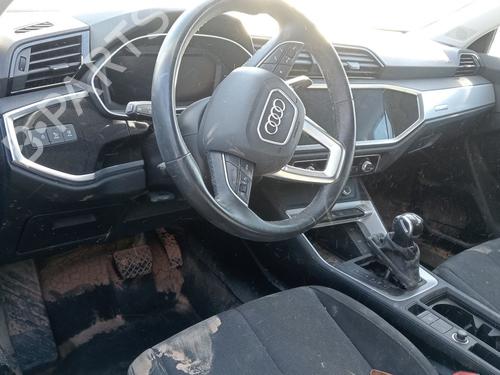 Engine AUDI Q3 Sportback (F3N) 35 TFSI Mild Hybrid | BP23110420M1