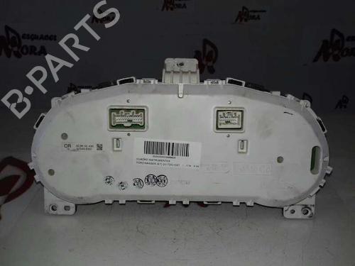 Instrument cluster FORD RANGER (ET)  | BP16730156C47 