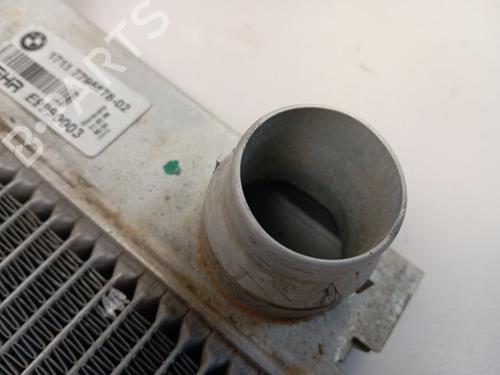 Water radiator BMW 5 (E60) 530 d xDrive | BP23228456M31 