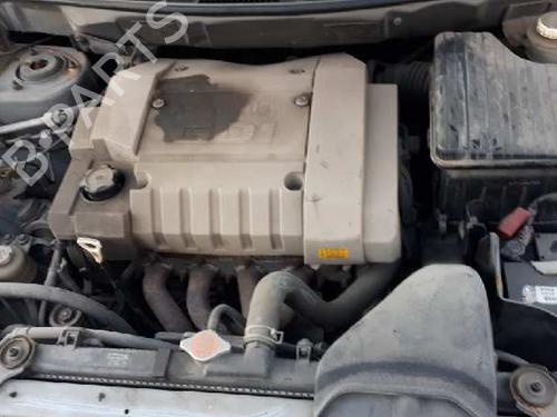 AC-Kompressor MITSUBISHI SPACE WAGON (N9_W, N8_W)  | BP16700496M34 