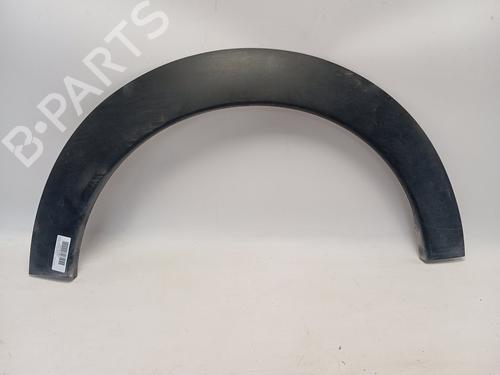 Used Rear right wheel arch trim CITROËN C4 CACTUS [2014-2025]  27624353