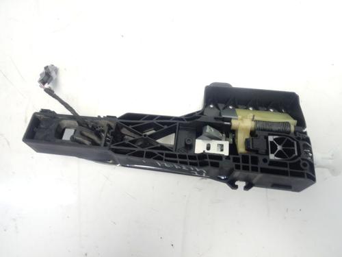 Rear left exterior door handle RENAULT TALISMAN (LP_)  | BP14361063C130 