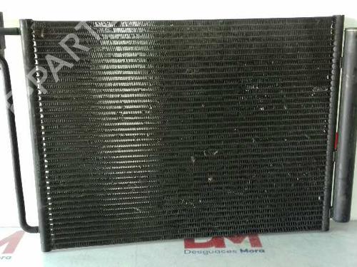 AC radiator BMW X5 (E53)  | BP12935800M32 