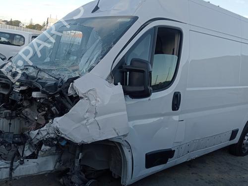 Right front door PEUGEOT BOXER Van 2.2 BlueHDi 120 | BP24139696C3 