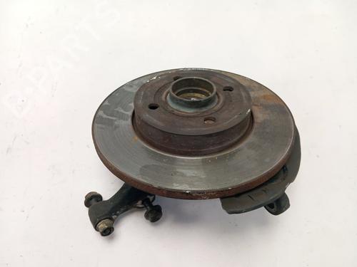 Used Right front steering knuckle Right front steering knuckle VW GOLF III (1H1) 1.6 (101 hp) 33465937 33465937