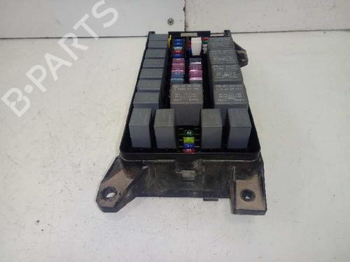 Fuse box KIA CARNIVAL II (GQ) 2.9 CRDi | BP13580322E1 