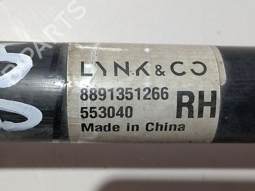 Right front driveshaft LYNK & CO 01 PHEV | BP35962399M39 - Image 5