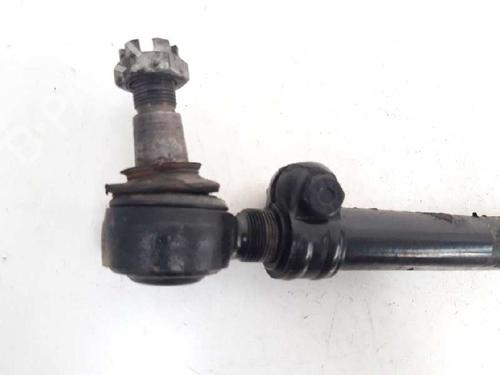 Other MERCEDES-BENZ MB Platform/Chassis (W631) D (631.340) | BP22747775O1 