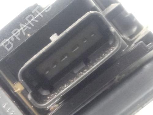 Rear left window mechanism PEUGEOT 308 I (4A_, 4C_)  | BP16687508C24 