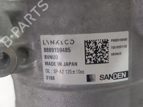 AC compressor LYNK & CO 01 PHEV | BP36017623M34 - Image 6