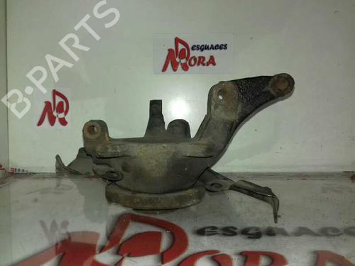 Left front steering knuckle PEUGEOT 806 (221)  | BP12934993M25 