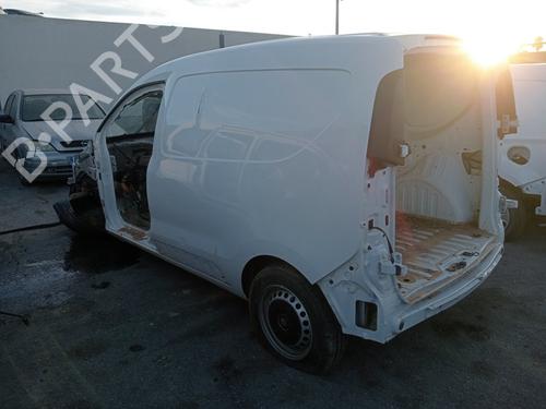 AC compressor RENAULT EXPRESS Box Body/MPV  | BP31247110M34  - Image 9