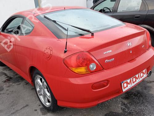 Headlight switch HYUNDAI COUPE II (GK) 1.6 16V | BP12673822I24 